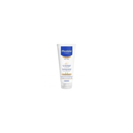 Mustela Loción Corporal Cold Cream Tubo...