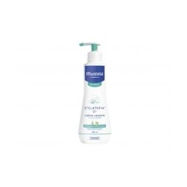 Mustela Crema Lavante Stelatopia 200 mL