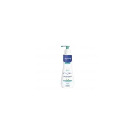 Mustela Crema Lavante Stelatopia 200 mL