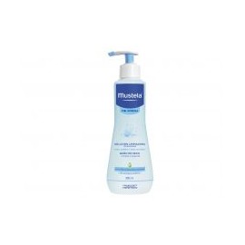 Mustela Solución Limpiadora Sin Enjuague...