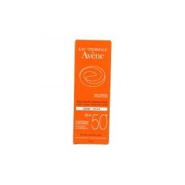 Avéne Bloquedor Solar FPS 50 Crema Facial...