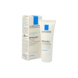 Effaclar H Crema Hidrantante Calmante Caja...