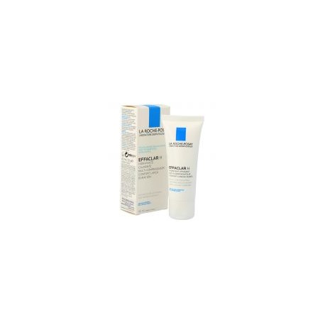 Effaclar H Crema Hidrantante Calmante Caja...