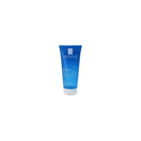 Effaclar Gel Espumoso De Limpieza Facial...