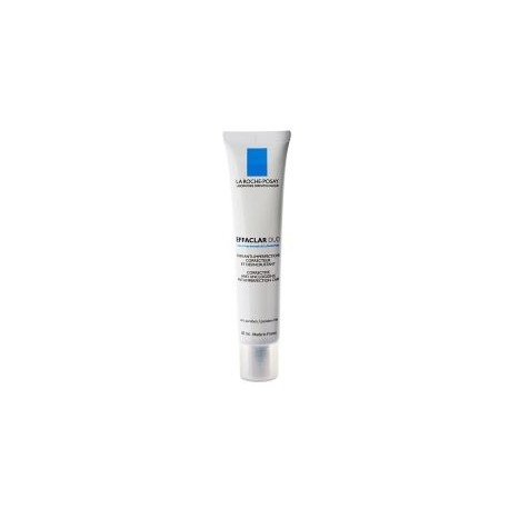 Effaclar Duo Anti-Imperfecciones Corrector...