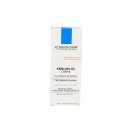 La Roche Posay Kerium DS Crema Facial...