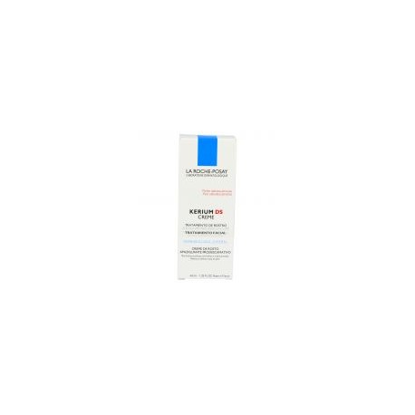 La Roche Posay Kerium DS Crema Facial...