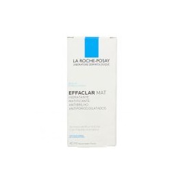 Effaclar Mat Crema Facial Matificante y...