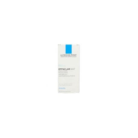 Effaclar Mat Crema Facial Matificante y...