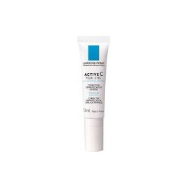 La Roche-Posay Active C Ojos Tubo Con 15mL