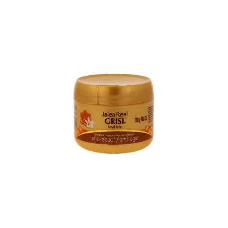 Crema Grisi Jalea Real Tarro Con 100 g