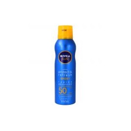 Nivea Sun Protect & Refresh Spray Con 200...