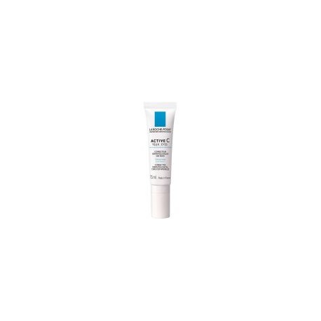 La Roche-Posay Active C Ojos Tubo Con 15mL