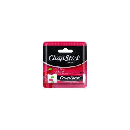 Protector Labial Chapstick Cereza Empaque...