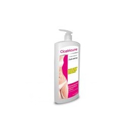 Crema Cicatricure Anti-Estrias Envase Con...