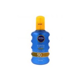 Nivea Sun Protect & Refresh Sport FPS 50...