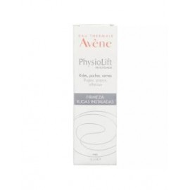 Avene Physiolif Crema Ojos Noche Envase...