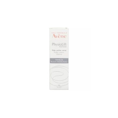 Avene Physiolif Crema Ojos Noche Envase...