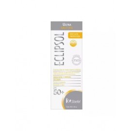 Eclipsol Ultra 50Fps Crema 60 g.