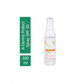 A-Derma Protect Spray SPF 50 Con 200 mL