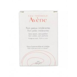 Avene Jabón Barra Dermol P-Intol