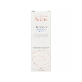 Avène Hydrance Tubo Con 40 mL