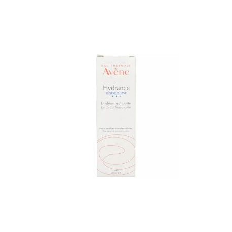 Avène Hydrance Tubo Con 40 mL