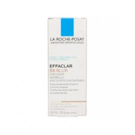 Effaclar BB Blur Crema La Roche-Posay...