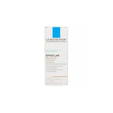 Effaclar BB Blur Crema La Roche-Posay...