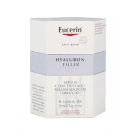 Crema Eucerin Hyaluron- Filler Serum Caja...