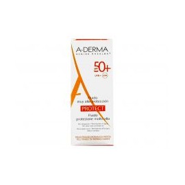 A-Derma Protect FPS 50 Frasco de 40 mL