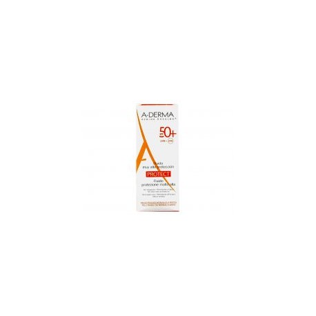 A-Derma Protect FPS 50 Frasco de 40 mL