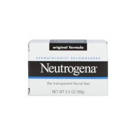 Jabón Neutrogena F Orig 100G