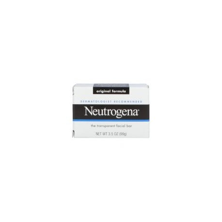 Jabón Neutrogena F Orig 100G