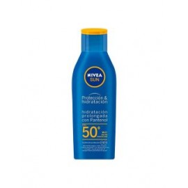 Protec Nivea Sun Hidr Fps50 20