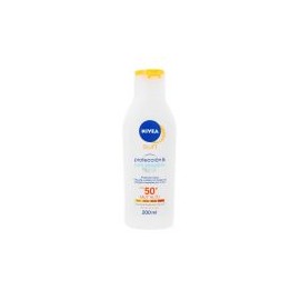 Protec Nivea Sun P-Sen Fps50 2