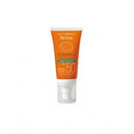 Avene Cleanance Solar Fps 50 Tubo Con 50 ml.