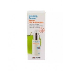 Ureadin Fusion Caja Con 1 Frasco de 30 mL