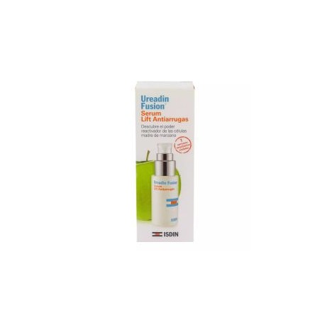 Ureadin Fusion Caja Con 1 Frasco de 30 mL