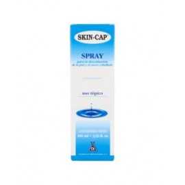 Skin Cap Spray con 100 mL