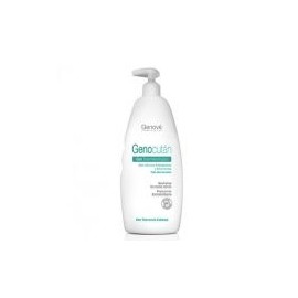 Genocután Gel Dermatológico 500 mL