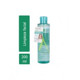 Loc A-Derma Limpieza Facial Botella Con...