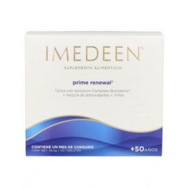 Imedeen Prime Renewal Suplemento...