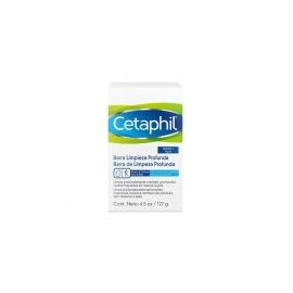 Cetaphil Barra Dermolimpiadora Caja Con 1...