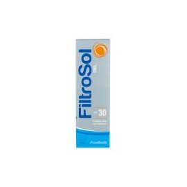 Filtrosol Gel Tubo Con 60 G