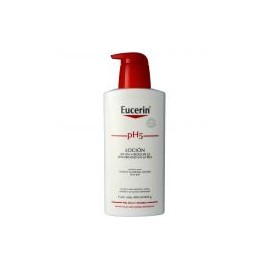 Eucerin pH5 Loción Para Piel Seca y...