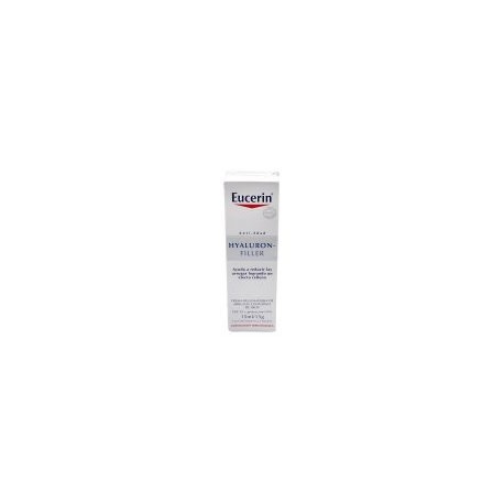 Eucerin Caja Con Un Frasco 15 mL/15 mg