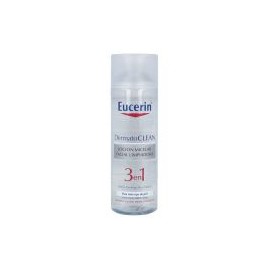 Eucerin Dermatoclean Loción Micelar Facial...