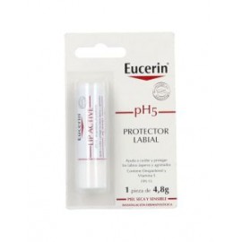 Eucerin Empaque Con un Tubo Con 4.8 g