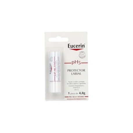 Eucerin Empaque Con un Tubo Con 4.8 g